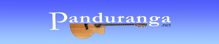 Panduranga Home